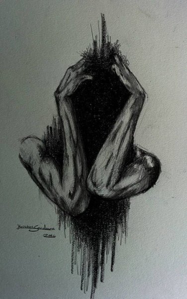 Депрессивные Наброски