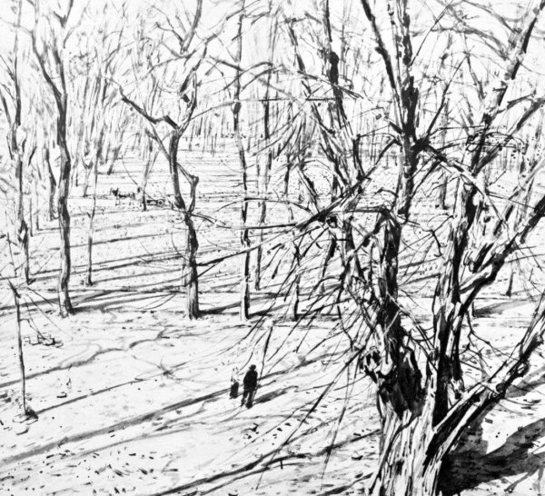 Георгий Верейский