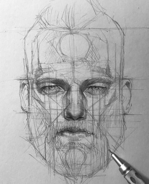 Художник Efrain malo