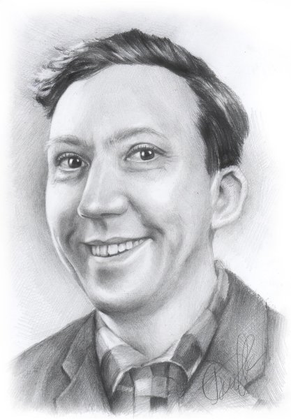 Портреты советских актеров