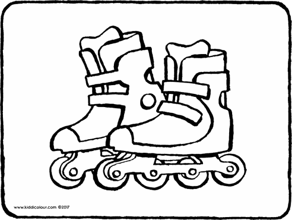 Лёгкие рисунки роликов