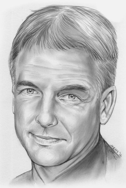 Бенедикт Камбербэтч скетч