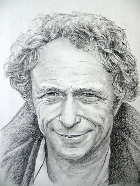 Алла Дзюрич художник