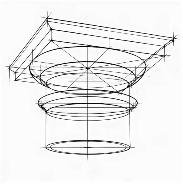 Коринфская Капитель