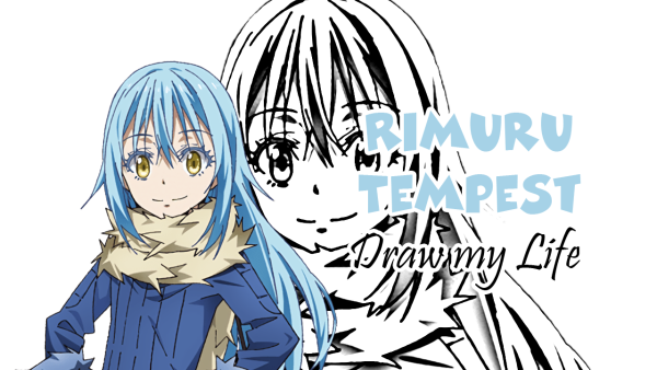 Дочь Римуру Темпеста шинша