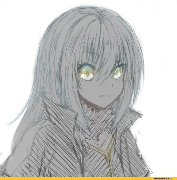 Римуру Темпест Сиэль