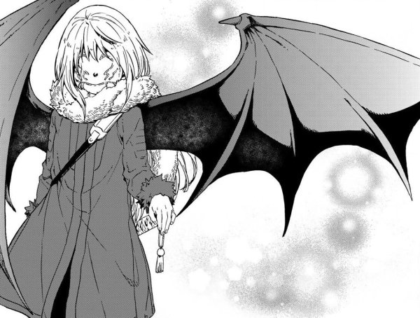 Римуру Темпест