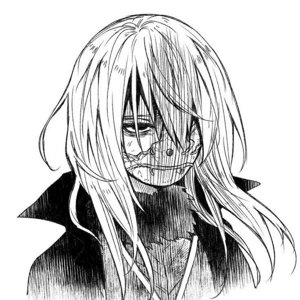 Римуру Темпест Манга