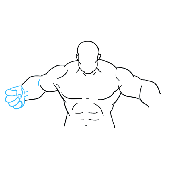 Раскраски рестлеров WWE