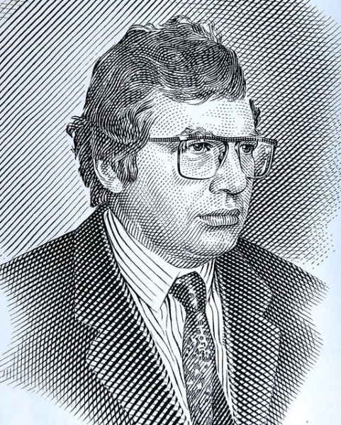 Сергей Мавроди 1994