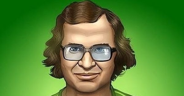 Сергей Мавроди арт