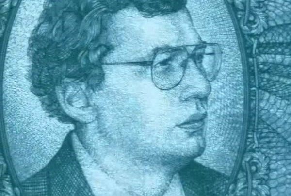 Мавроди в молодости