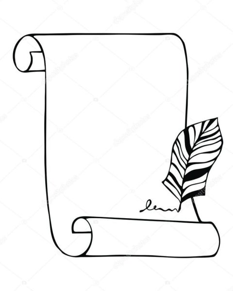 Значок письма