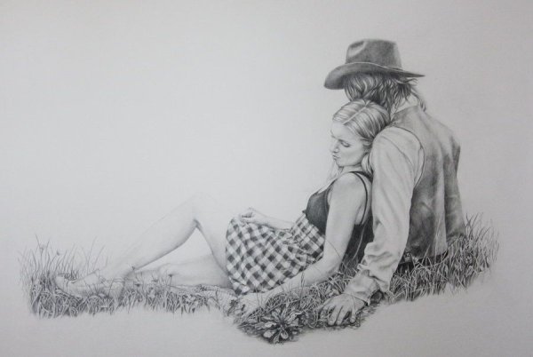 Романтические зарисовки