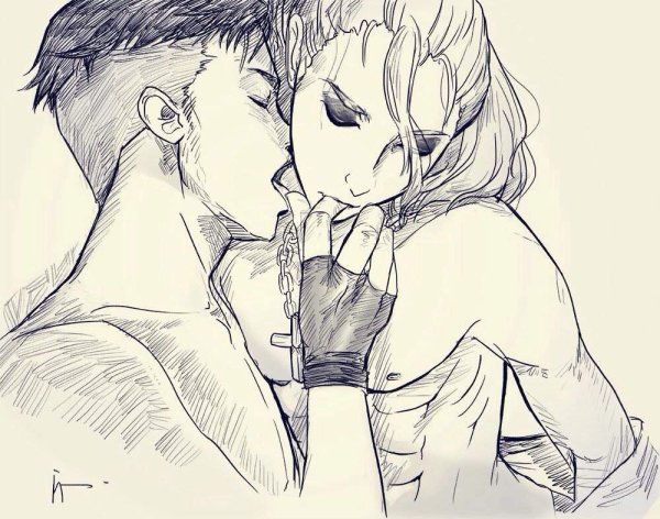 Юрий Плесецкий и Отабек 18