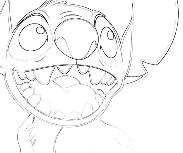 Милые рисунки карандашом