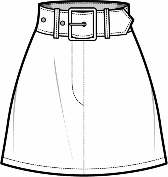 Раскраска Юка