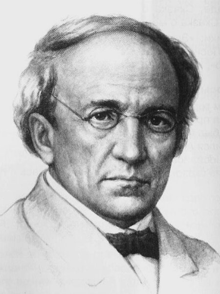 Фёдор Иванович Тютчев