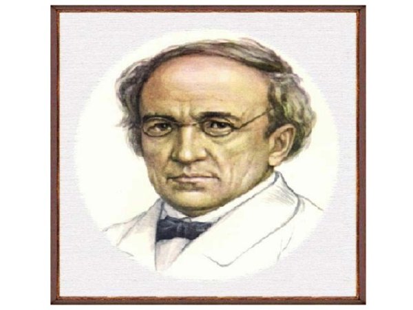 Ф И Тютчев портрет писателя