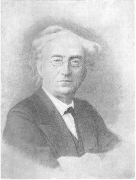 Тютчев поэт