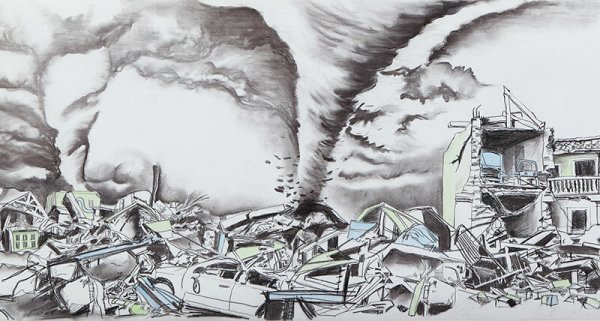 Стихийные бедствия для детей