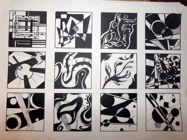 Статика динамика ритм