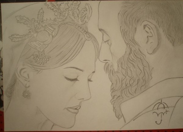 Великолепный век Хюррем Султан портрет