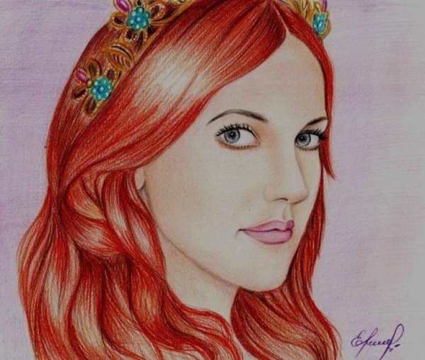 Пелин Карахан Михримах