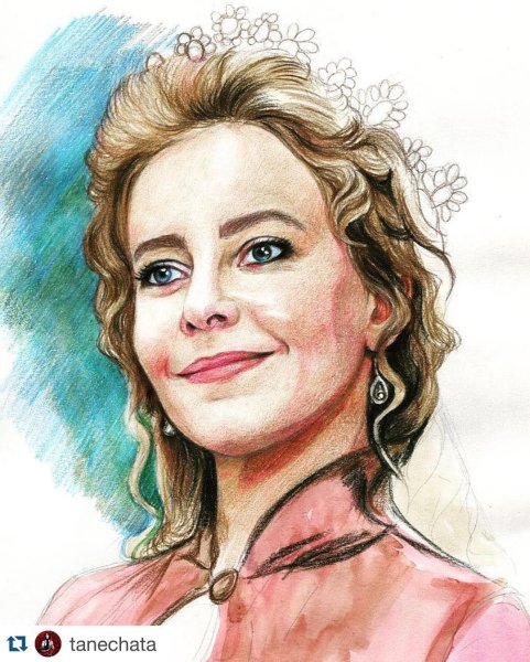 Великолепный век Хюррем Султан портрет