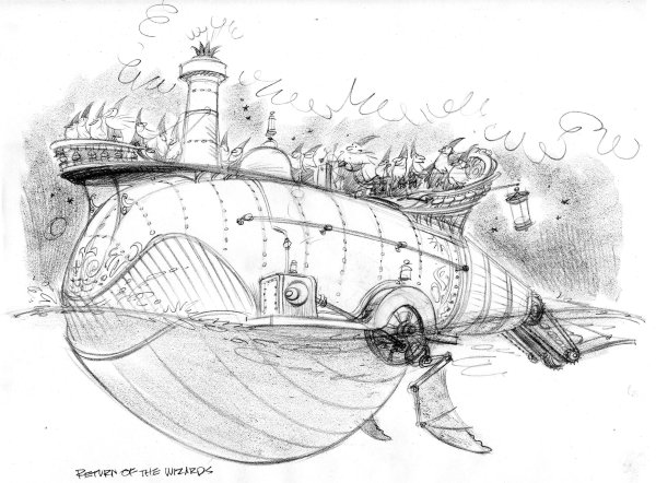 Подводная лодка раскраска для детей