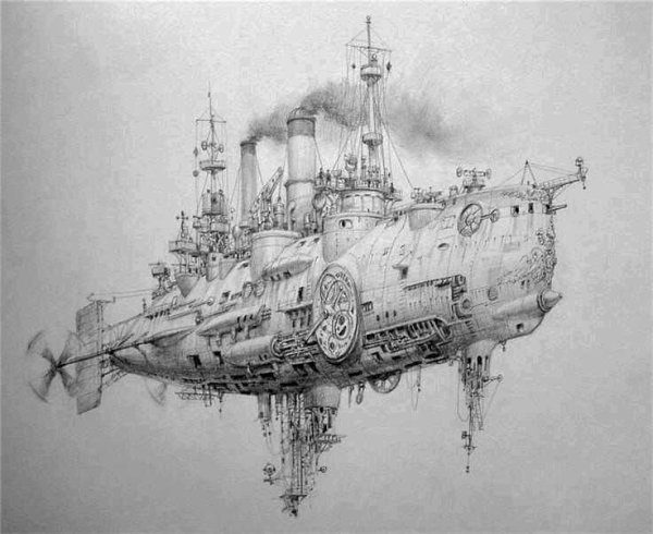 Раскраска для малышей субмарина