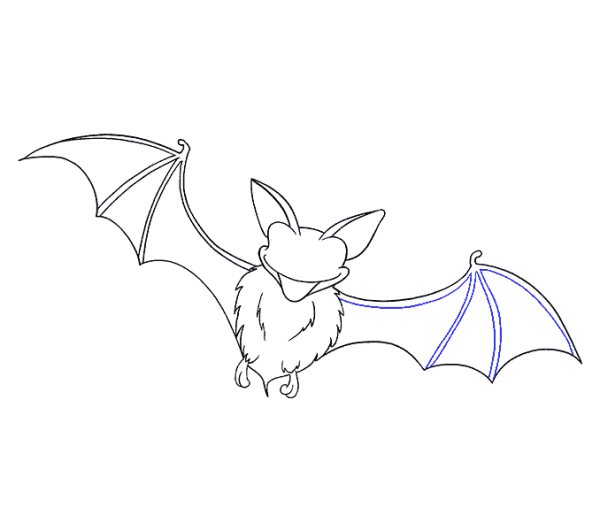 Крылья демона