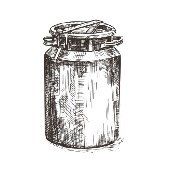 Лежачий бидон