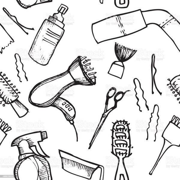 Фен вектор спереди