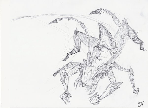 Дота 2 муравей