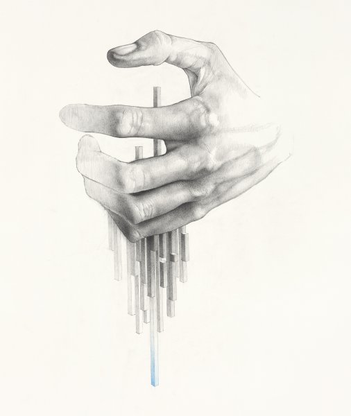 Эскизы тату Минимализм