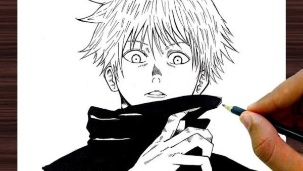 Годжо Кайсен