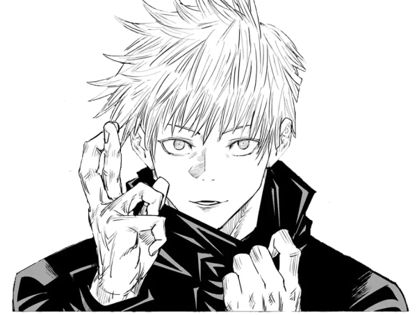 Годжо Сатору