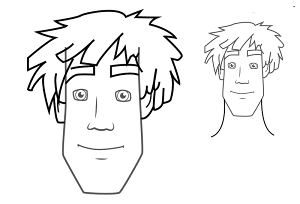 Иван Царевич раскраска