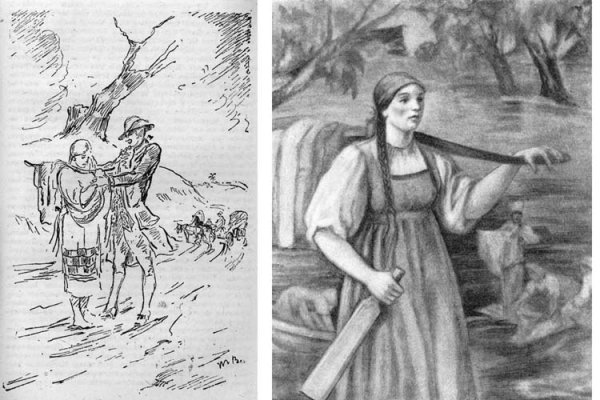 Радищев путешествие из Петербурга в Москву Едрово