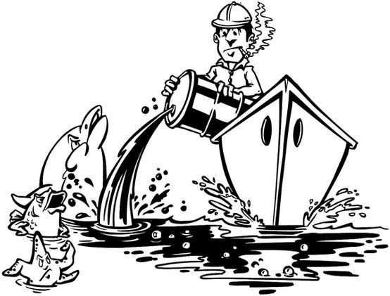 Рисунок на тему экология