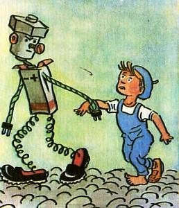 Дружков приключения карандаша и Самоделкина иллюстрации