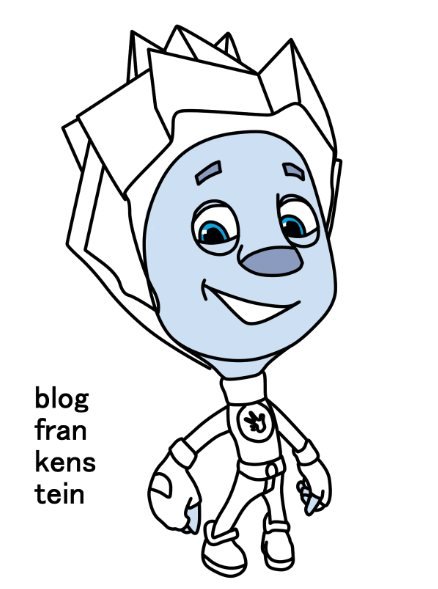 Рисование Фиксиков