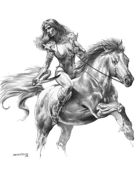 Борис Валеджио чб