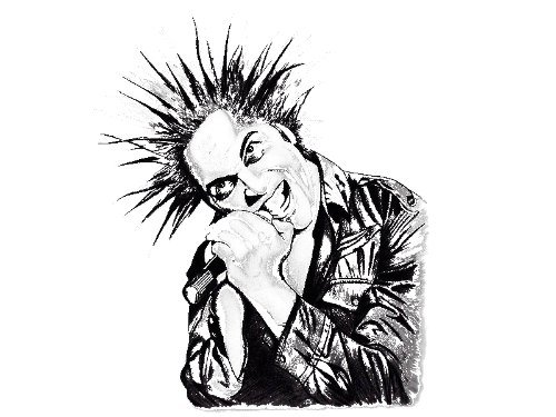 Михаил Горшенев