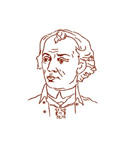 Александр Суворов на коне