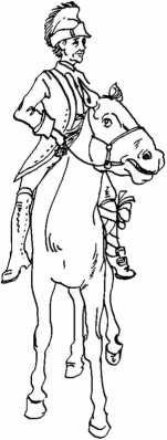 Александр Суворов иллюстрации