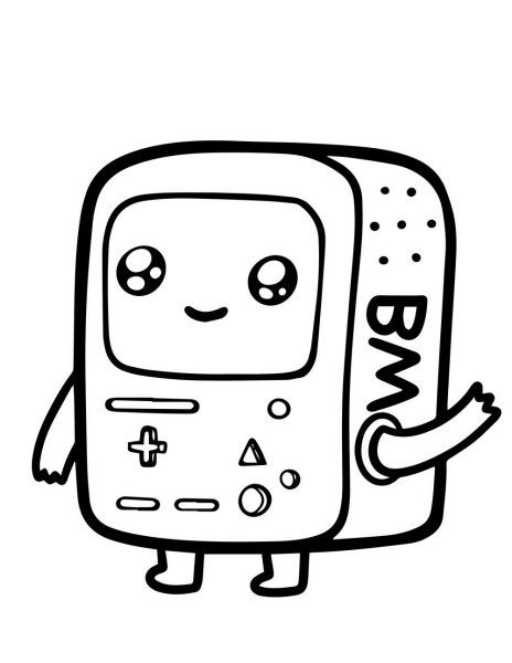 Питомцы из тока бока