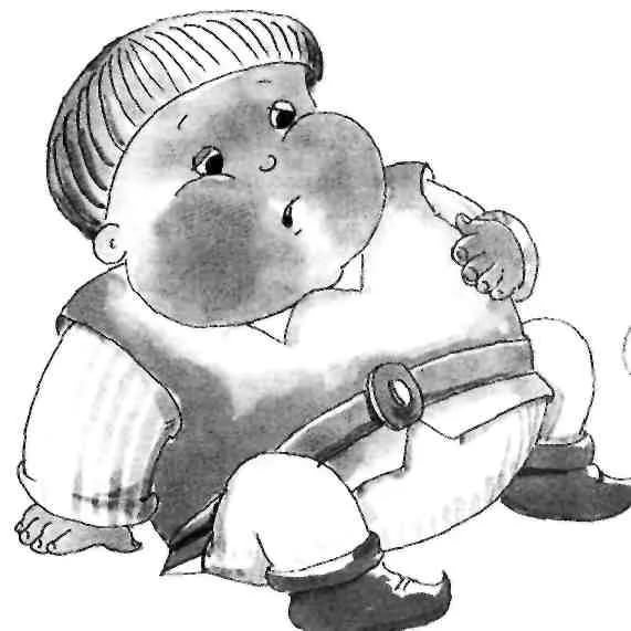 Робин бобин Барабек