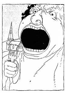 Чуковский Робин бобин Барабек